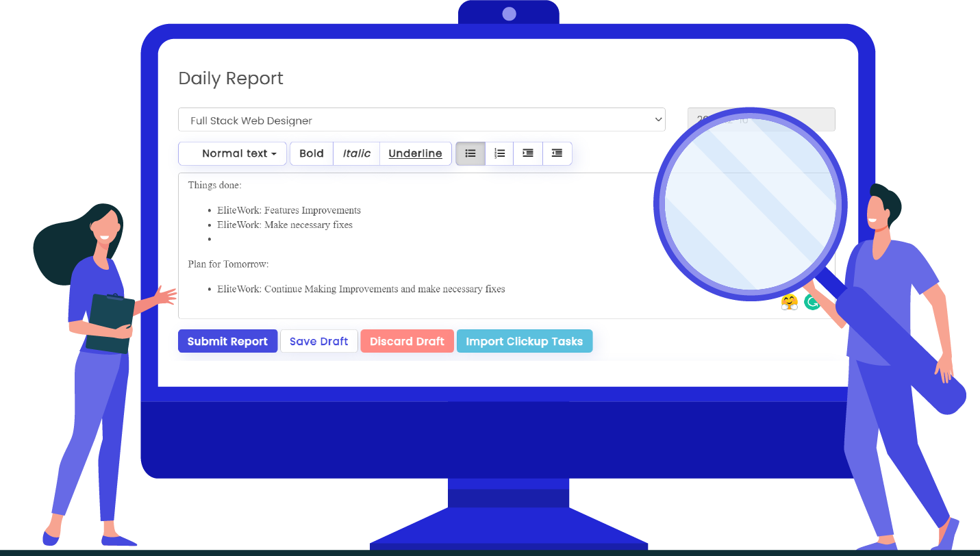 daily-report-integrations daily-report-integrations