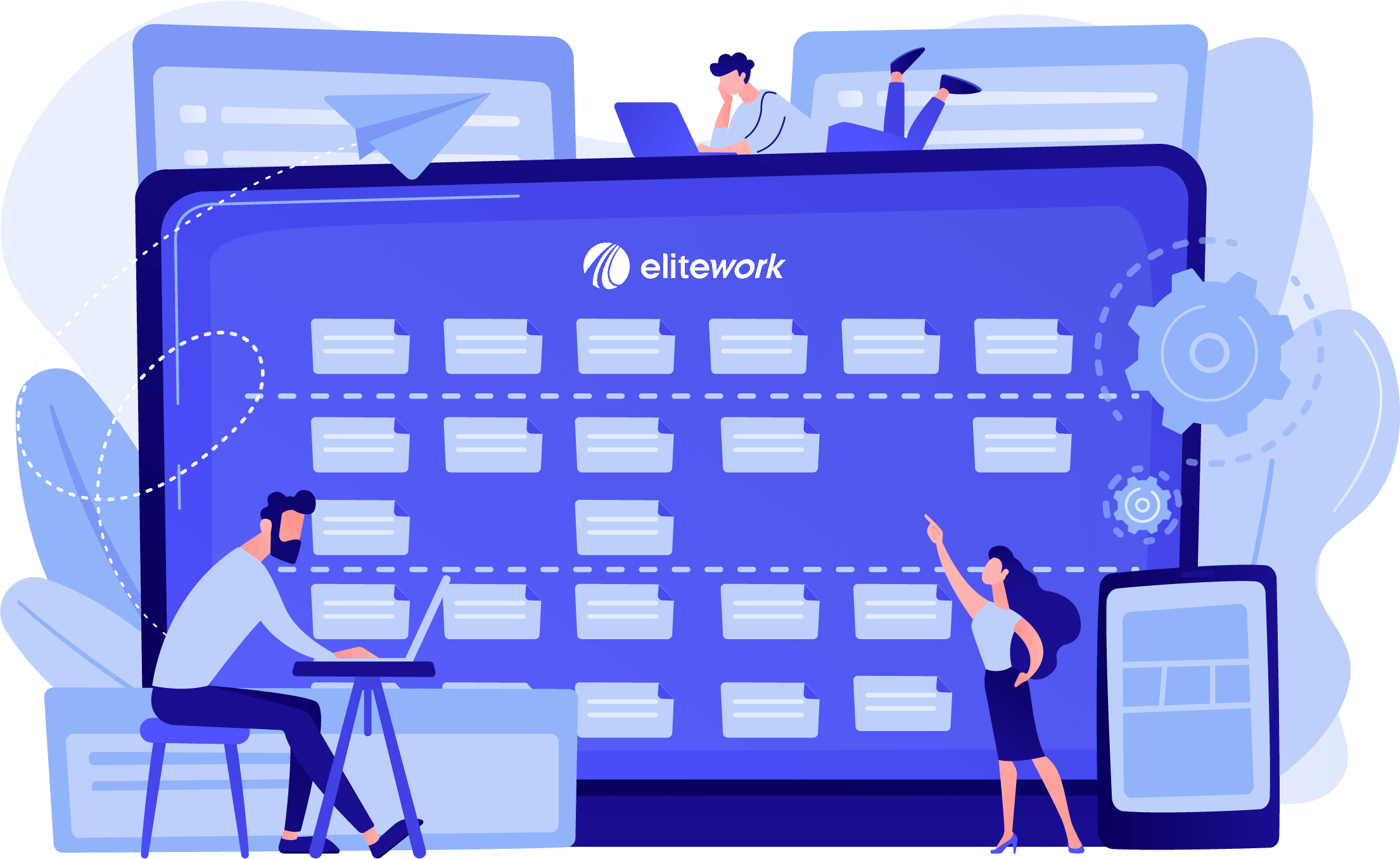 one-dashboard one-dashboard